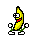 banane dance